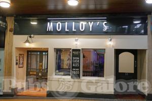 Picture of Molloy's