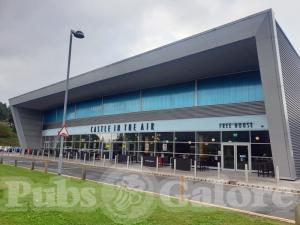 Picture of Castle in the Air (JD Wetherspoon)