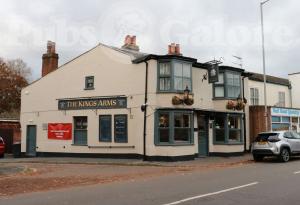 Picture of The Kings Arms