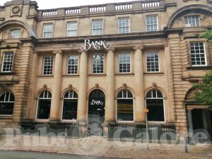 Picture of Bank