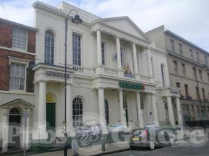 Picture of The Stonehouse
