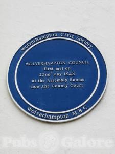 Picture of The Stonehouse