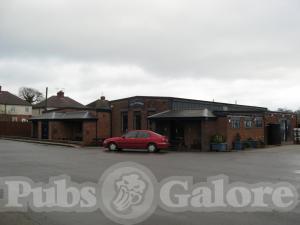 Picture of The Church End Brewery Tap