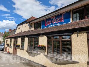 Picture of The Lord Nelson Inn