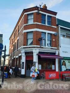 Picture of Bar 29