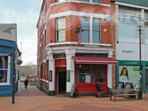 Picture of Bar 29