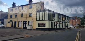 Picture of The Merchants Inn