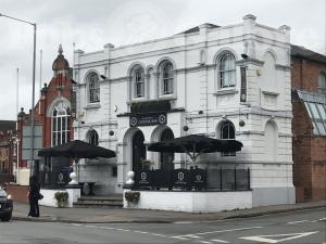 Picture of No. 1 Taj Bar