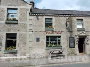 Picture of Bulls Head