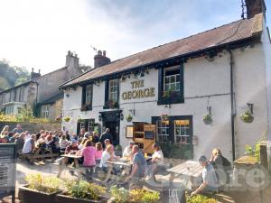 Picture of The George
