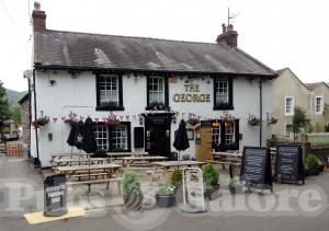 Picture of The George