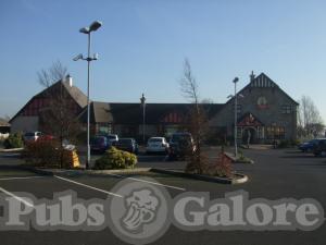 Picture of Toby Carvery Bradford