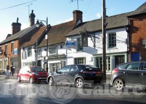 Picture of The Queens Head
