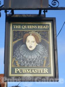 Picture of The Queens Head