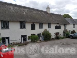 Picture of Yarcombe Inn