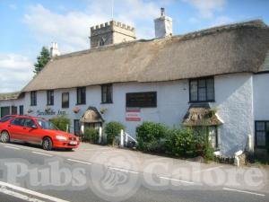 Picture of Yarcombe Inn