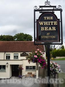 Picture of The White Bear
