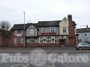 Picture of Waggon and Horses