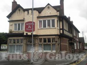 Picture of Waggon and Horses