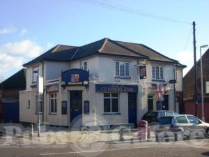 Picture of Duke of Cumberland