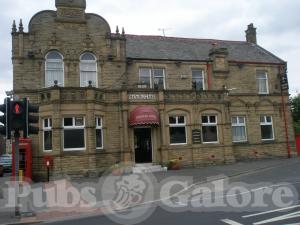 Picture of Station Hotel