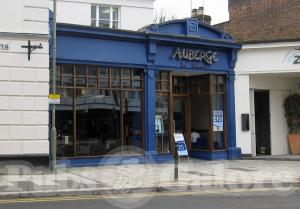 Picture of The Auberge