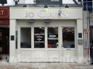 Picture of Jo Clarks