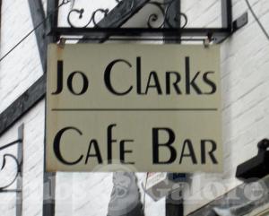Picture of Jo Clarks