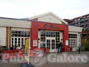 Picture of Old Orleans