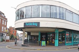 Picture of Turtle Bay