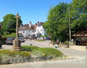 Picture of Hurtwood Inn