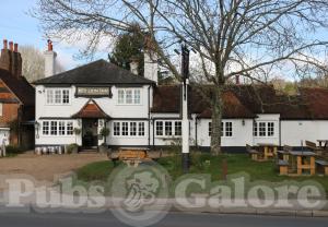 Picture of The Red Lion