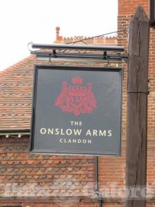Picture of The Onslow Arms