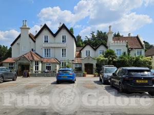 Picture of The Worplesdon Place