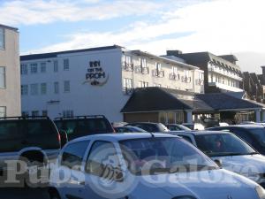 Picture of Outside Inn @ Inn on the Prom