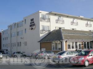Picture of Outside Inn @ Inn on the Prom
