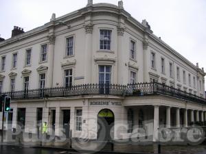 Picture of The Terrace