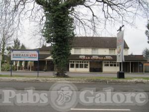 Picture of The Crabtree