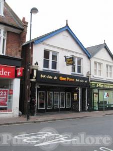 Picture of TN Bar