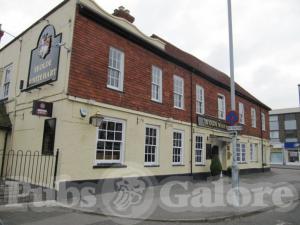 Picture of Ye Olde White Hart