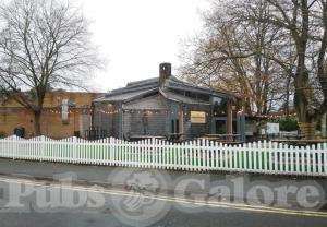 Picture of The Wheatsheaf