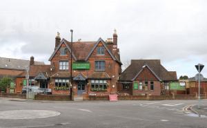 Picture of Caterham Arms