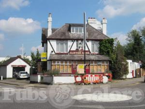 Picture of The Clifton Arms