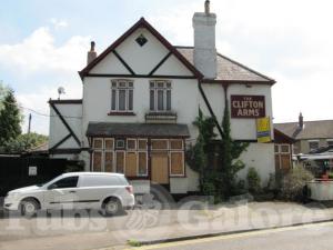 Picture of The Clifton Arms