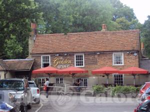 Picture of The Golden Grove