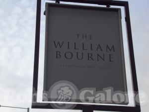 Picture of The William Bourne