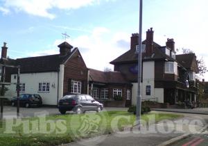 Picture of The Harrow
