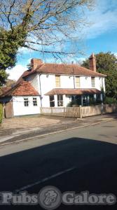 Picture of The Old Plough