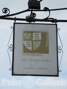 Picture of The Kings Arms