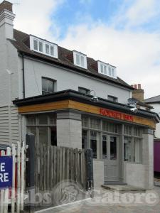 Picture of Rocket Bar